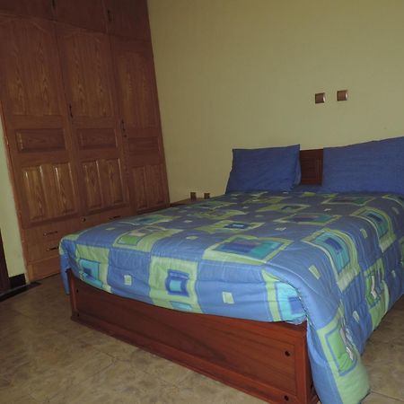 Asimba Guest House Mek'ele Rom bilde