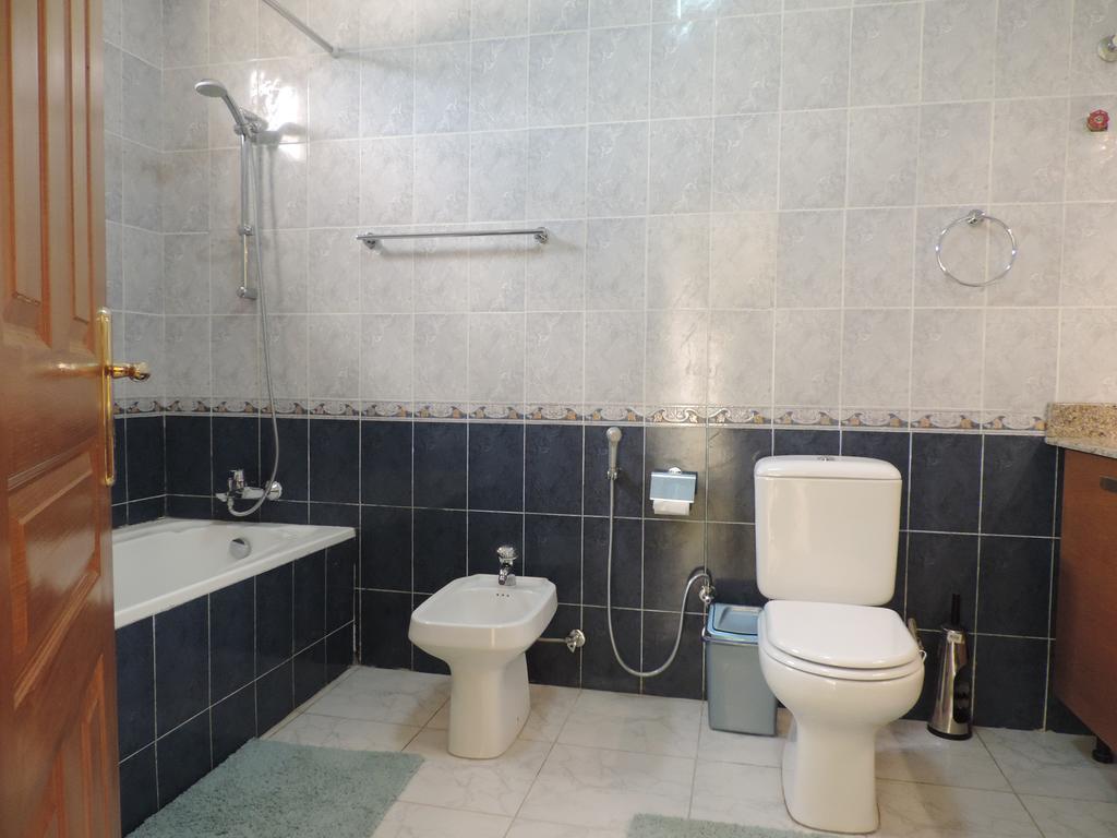 Asimba Guest House Mek'ele Eksteriør bilde