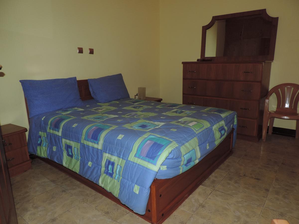 Asimba Guest House Mek'ele Rom bilde